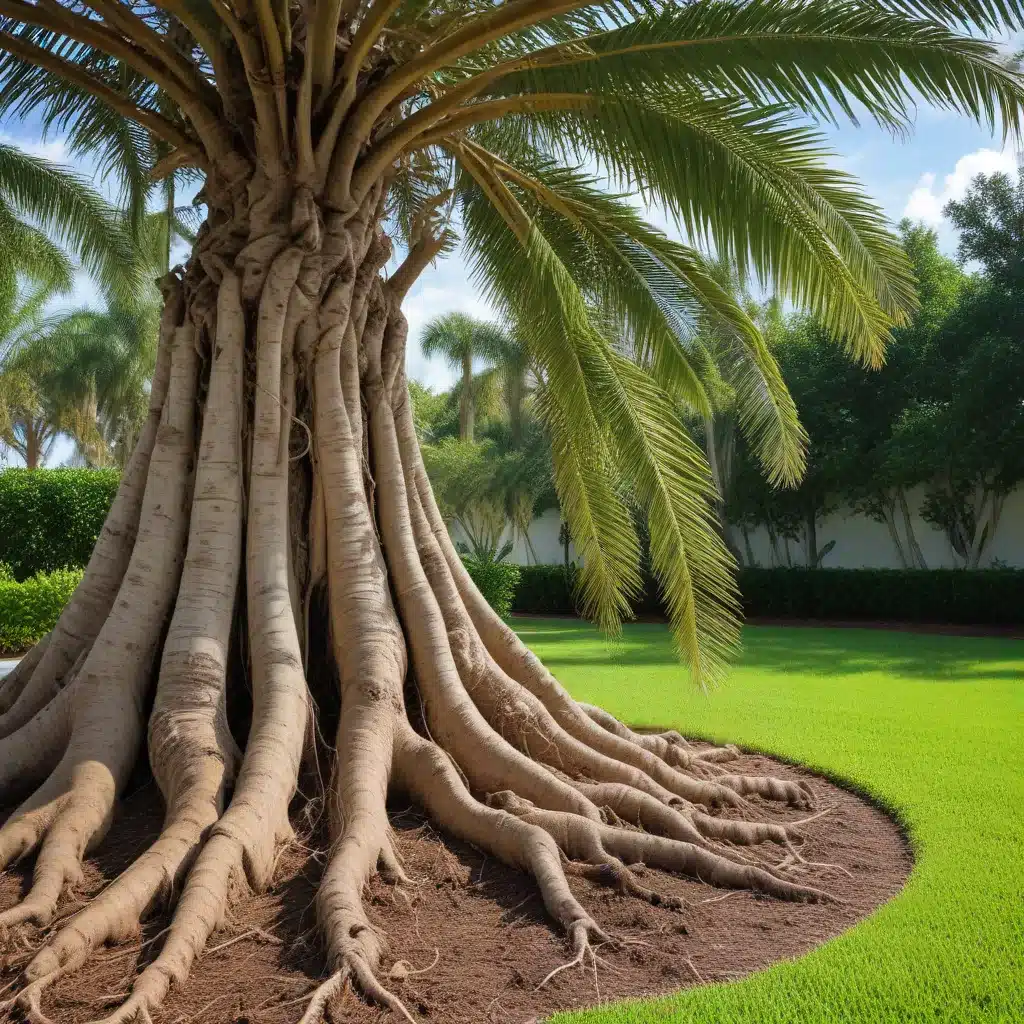 Roots of the Matter: Comprehensive Tree Fertilization Strategies for Palm Beach
