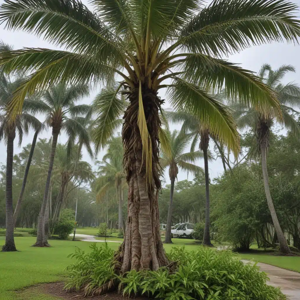 Safeguarding Palm Beach’s Trees During Storms: Proactive Preparation Tips