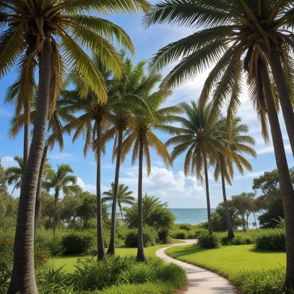 Safeguarding Palm Beach’s Trees: Preparing for Natural Disasters and Climate Change