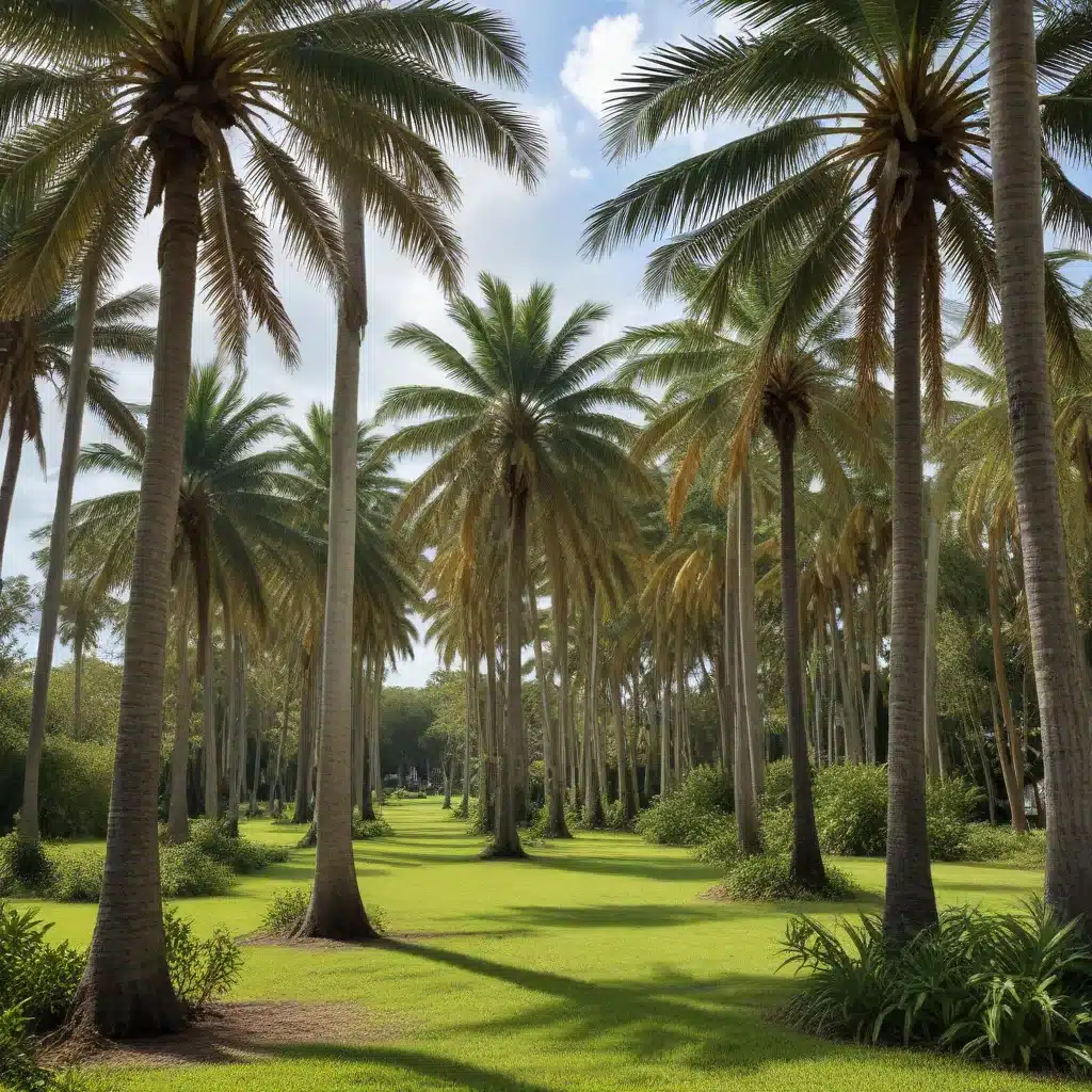 Safeguarding Palm Beach’s Trees: Preparing for Natural Disasters and Climate Change
