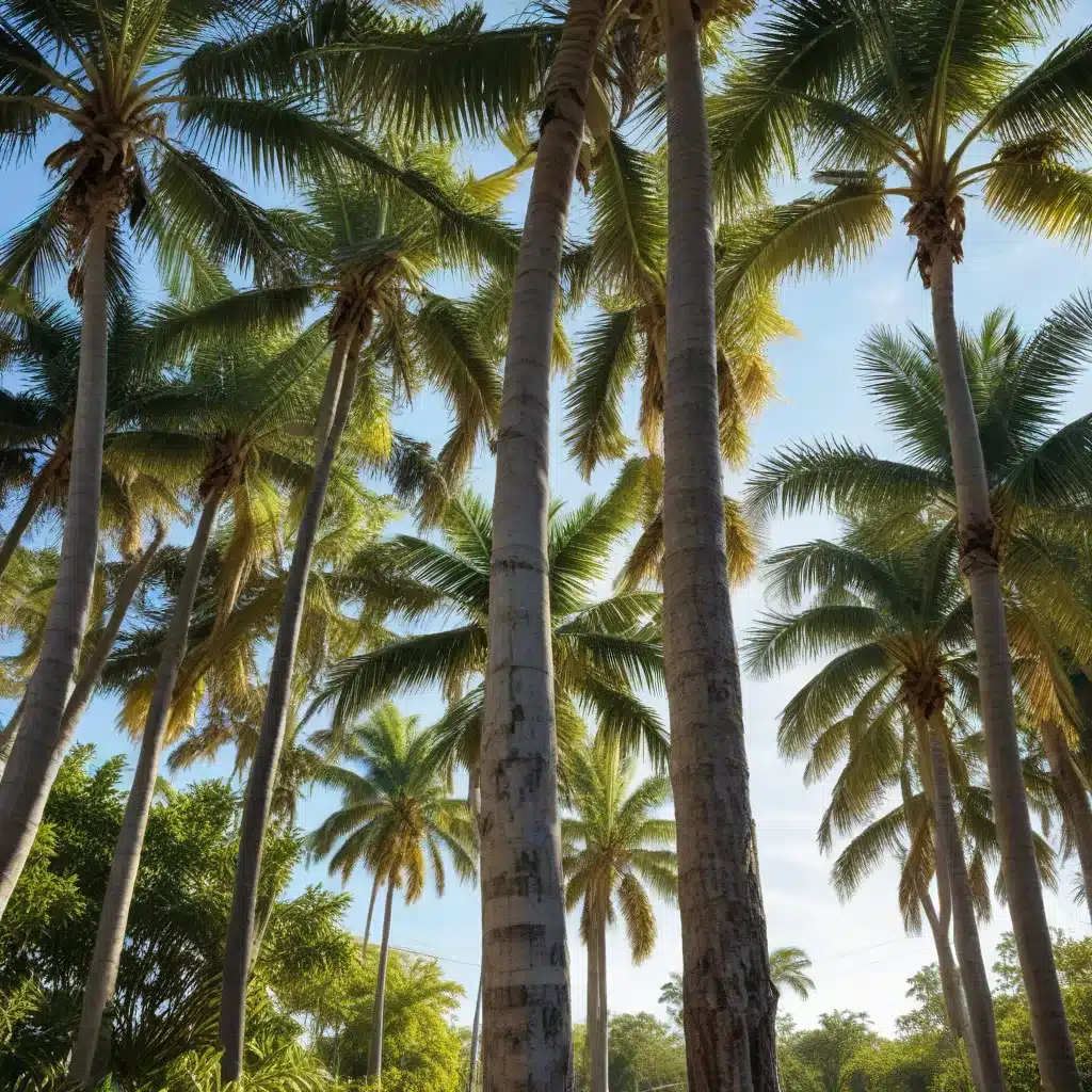 Safeguarding Palm Beach’s Urban Forests: Proactive Tree Health Monitoring