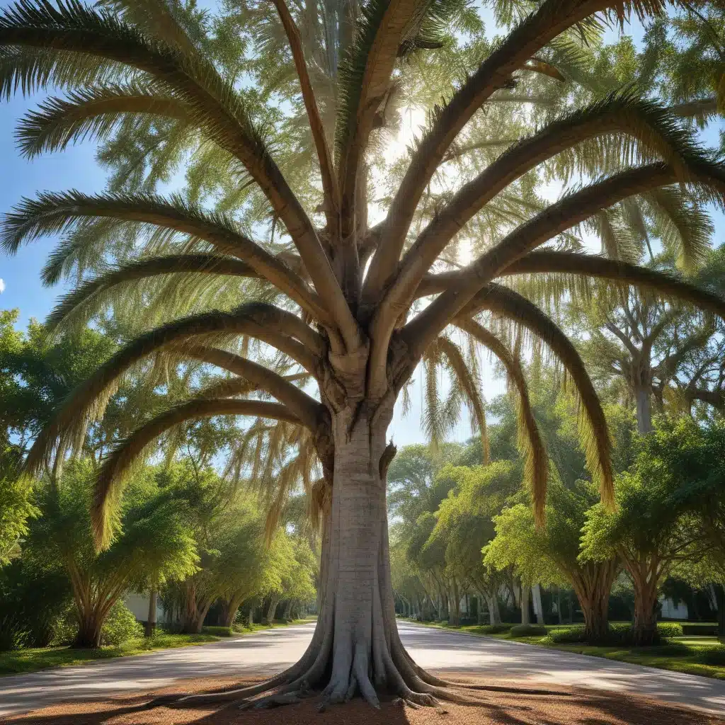 Safeguarding Palm Beach County’s Historic Trees: Preserving the County’s Arboreal Legacy
