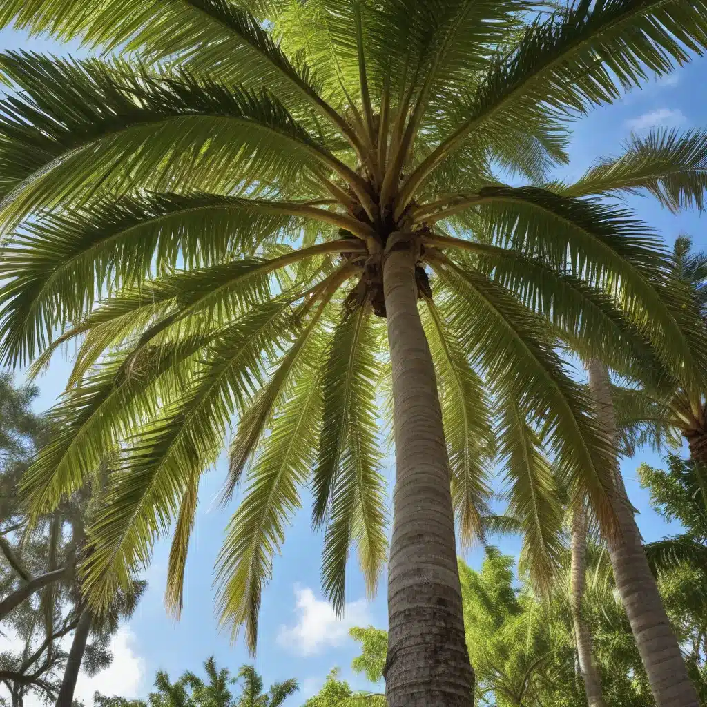Safeguarding Palm Beach County’s Urban Canopy: Proactive Tree Maintenance Practices