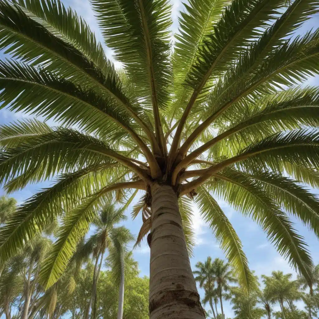 Safeguarding Palm Beach County’s Urban Canopy: Strategies for Community-Driven Tree Planting