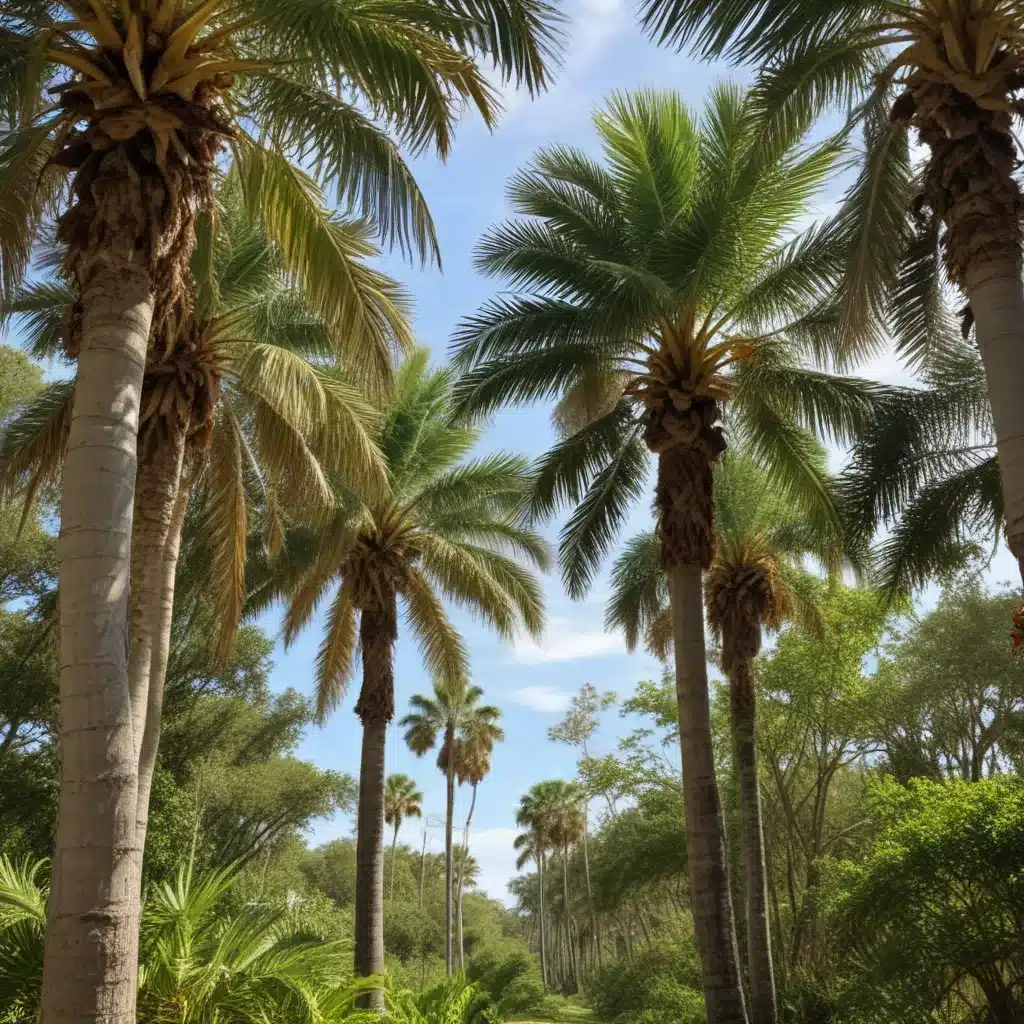 Safeguarding Palm Beach County’s Urban Forest: Strategies for Sustainable Tree Management