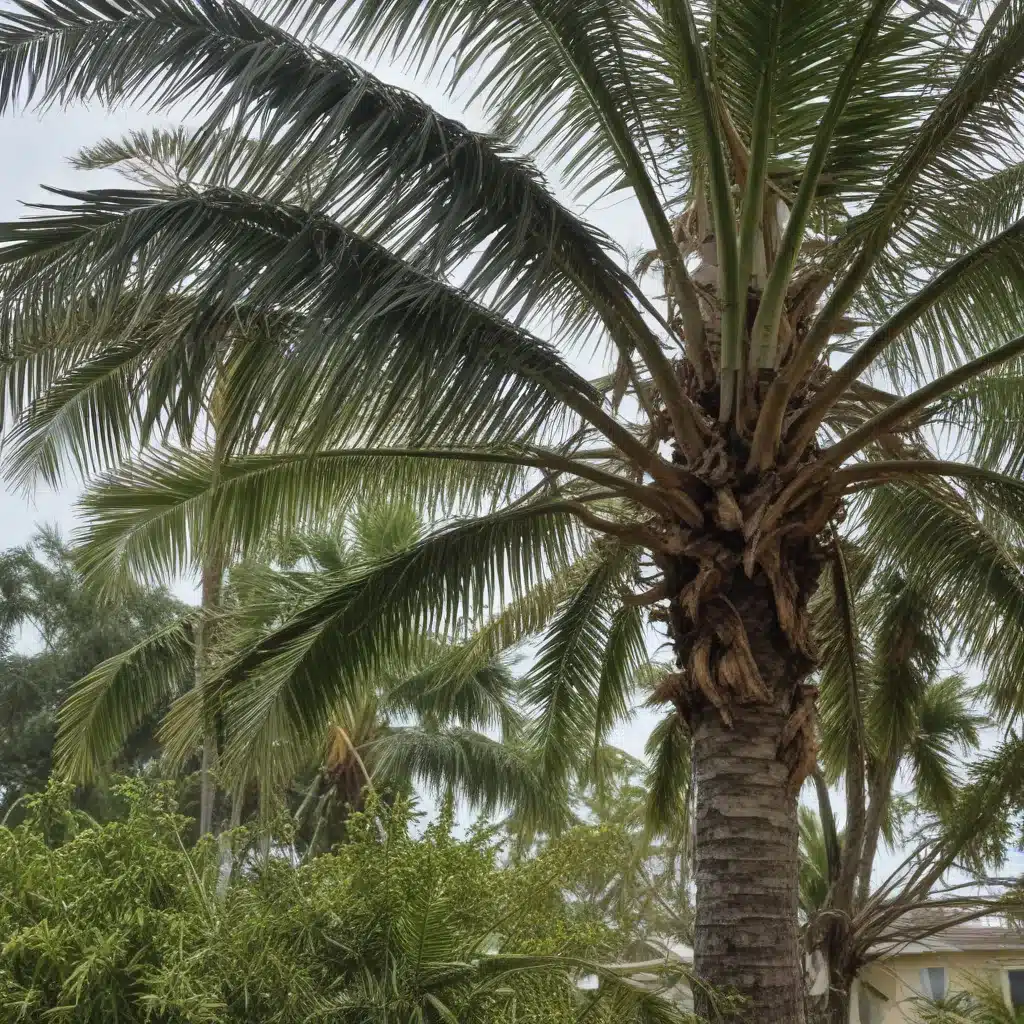 Safeguarding Palm Beach Properties from Storm-Damaged Trees: Essential Preparedness Steps