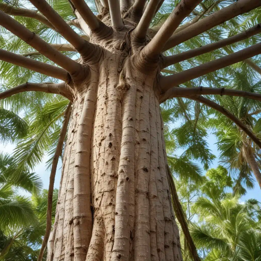 Safeguarding Your Investment: The Role of Tree Risk Assessments in Palm Beach