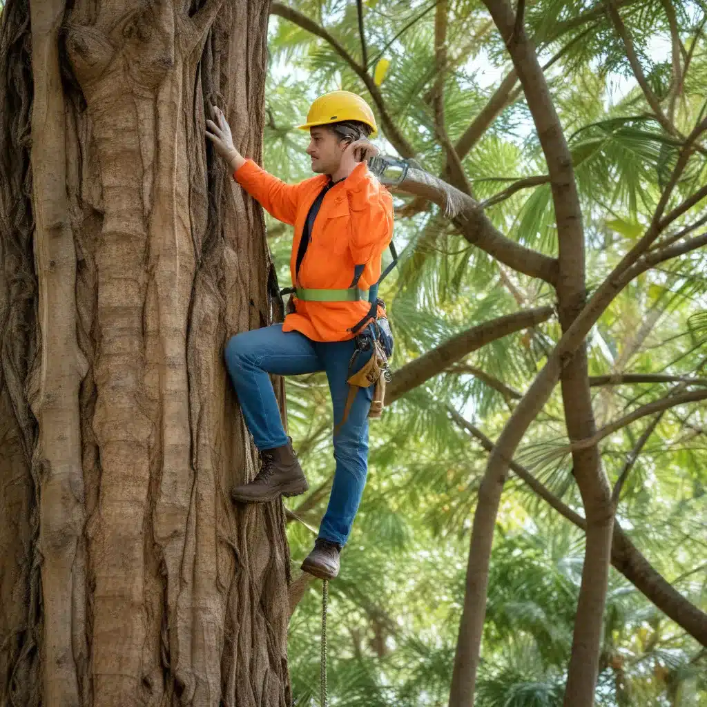 Safeguarding Your Investment: Tree Risk Assessment for Palm Beach County Property Owners