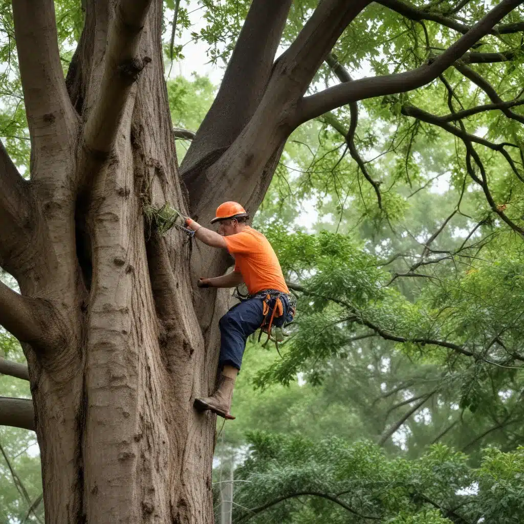 Safeguarding Your Landscape: Proactive Tree Maintenance for Storm Resilience