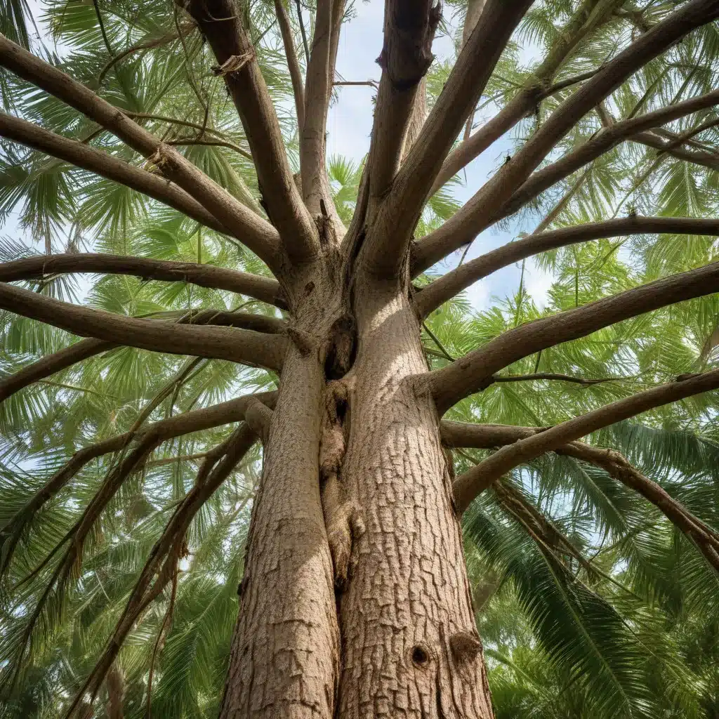 Safeguarding Your Property: Effective Tree Removal Strategies for Storm Preparedness in Palm Beach