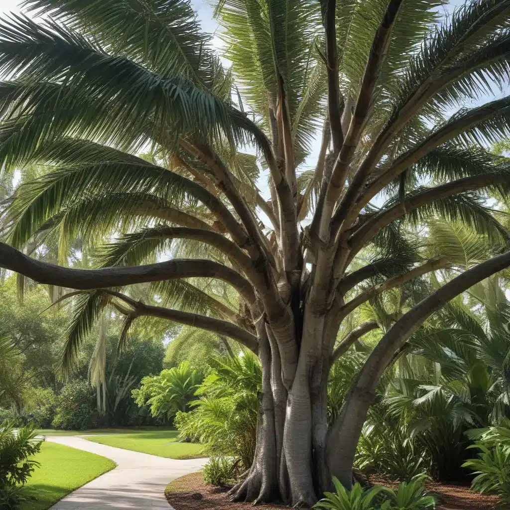 Safeguarding Your Property: Storm-Resilient Trees for Palm Beach Homes