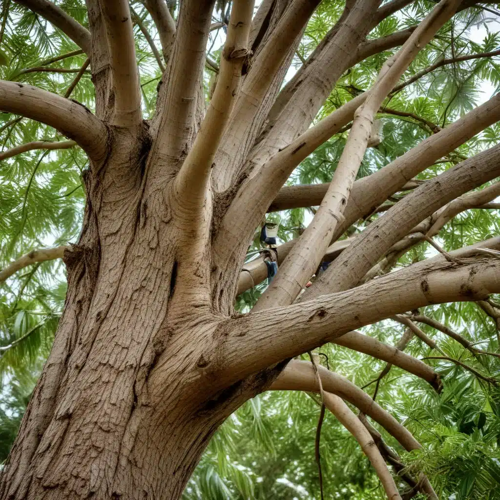 Safeguarding Your Property: Tree Removal Tactics for Storm Preparedness in Palm Beach