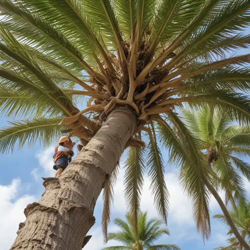 Safeguarding Your Property Value: The Benefits of Proactive Palm Beach Tree Maintenance