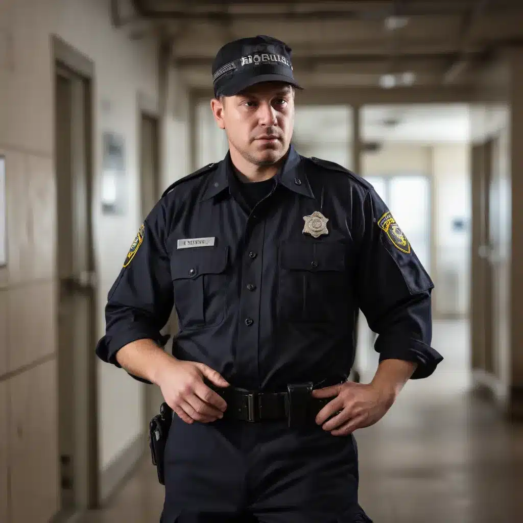 Security Officer Duties and Responsibilities: Keeping Barotrauma Safe