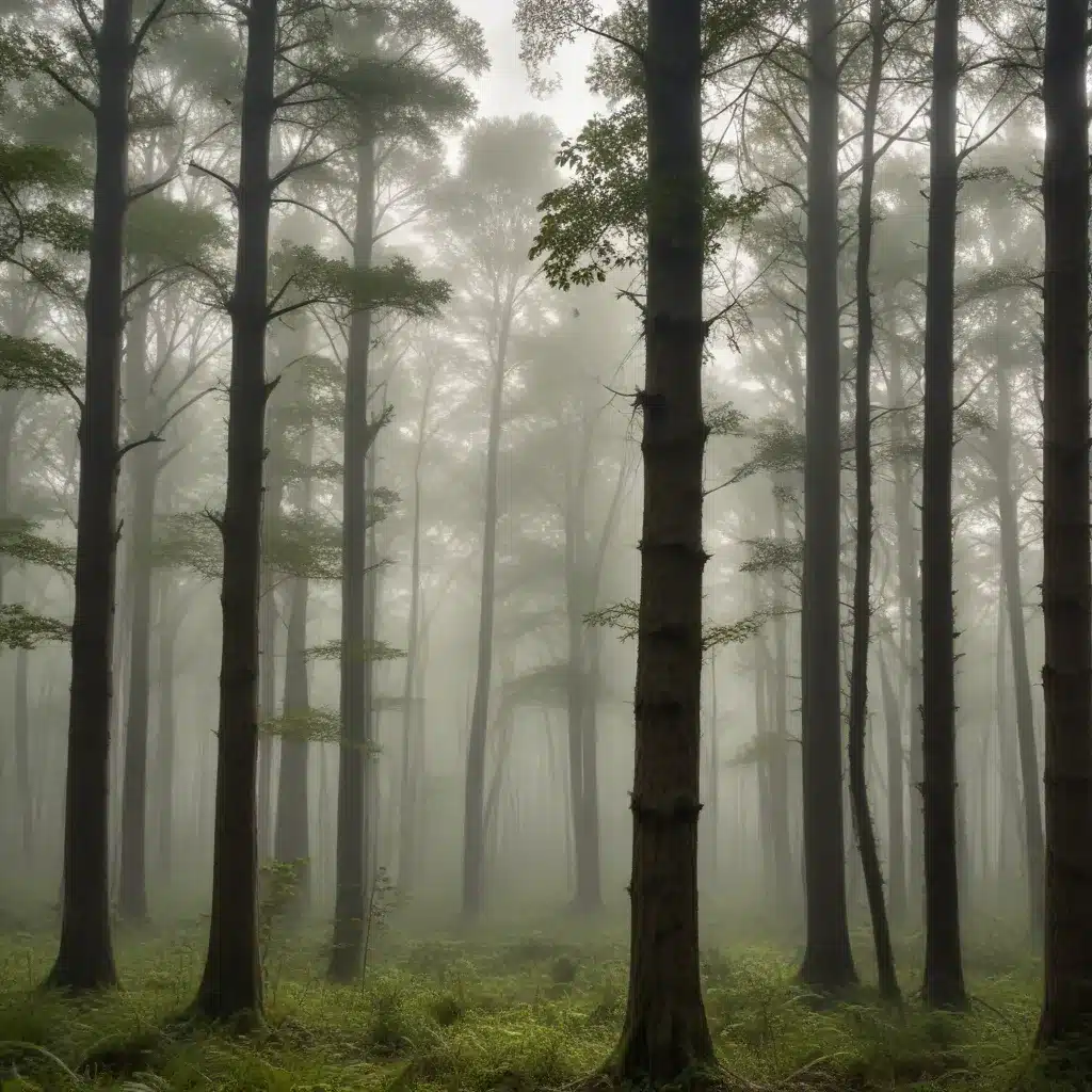 Seeing the Forest for the Trees: Threats, Vulnerabilities, and Resilience
