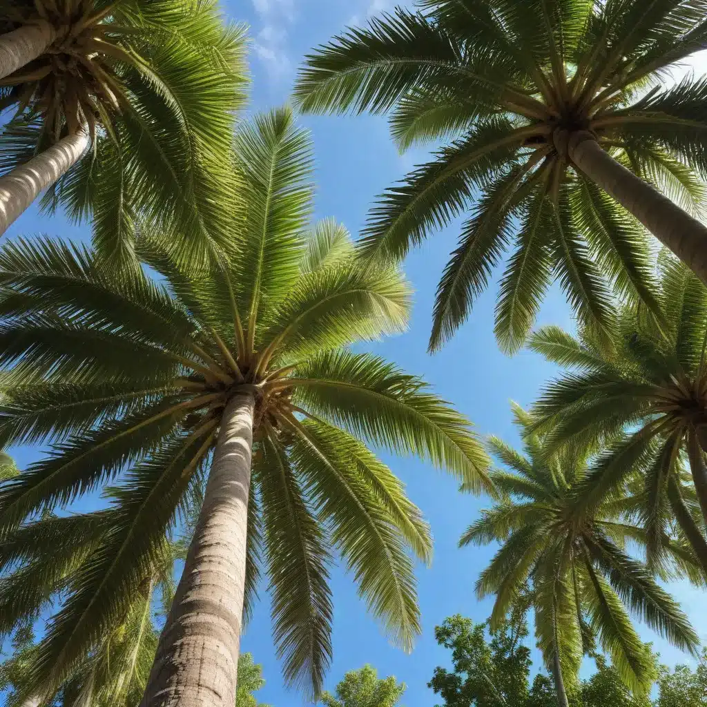 Selecting the Right Tree Species for Palm Beach County’s Climate