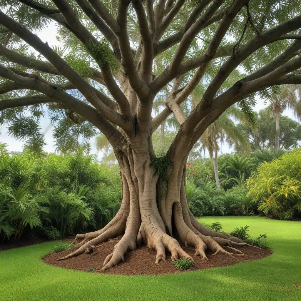 Sustainable Landscaping: Integrating Eco-Friendly Tree Care Practices in Palm Beach County