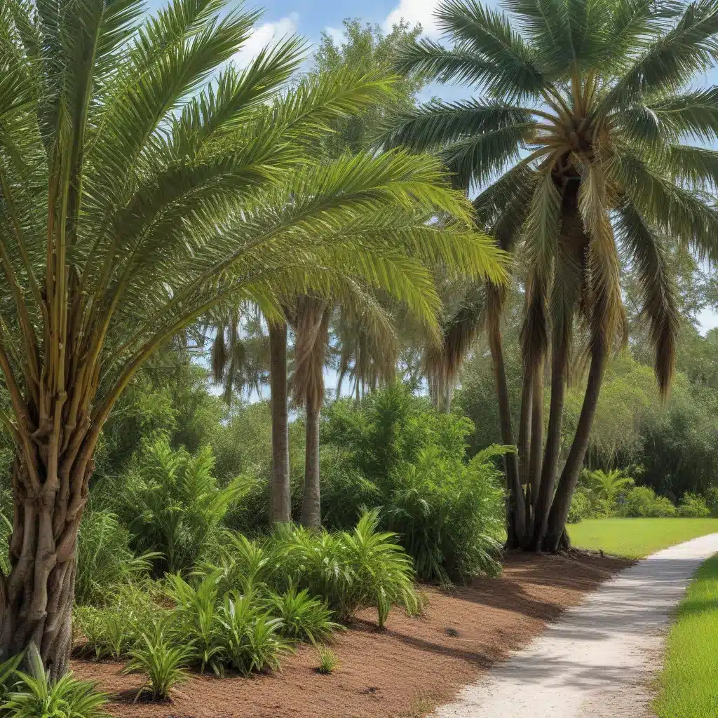 Sustainable Landscaping with Native Trees: Enhancing Palm Beach County’s Ecosystem
