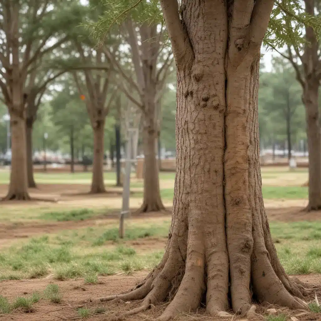 Sustainable Solutions: Exploring Residential vs. Commercial Tree Replanting Strategies