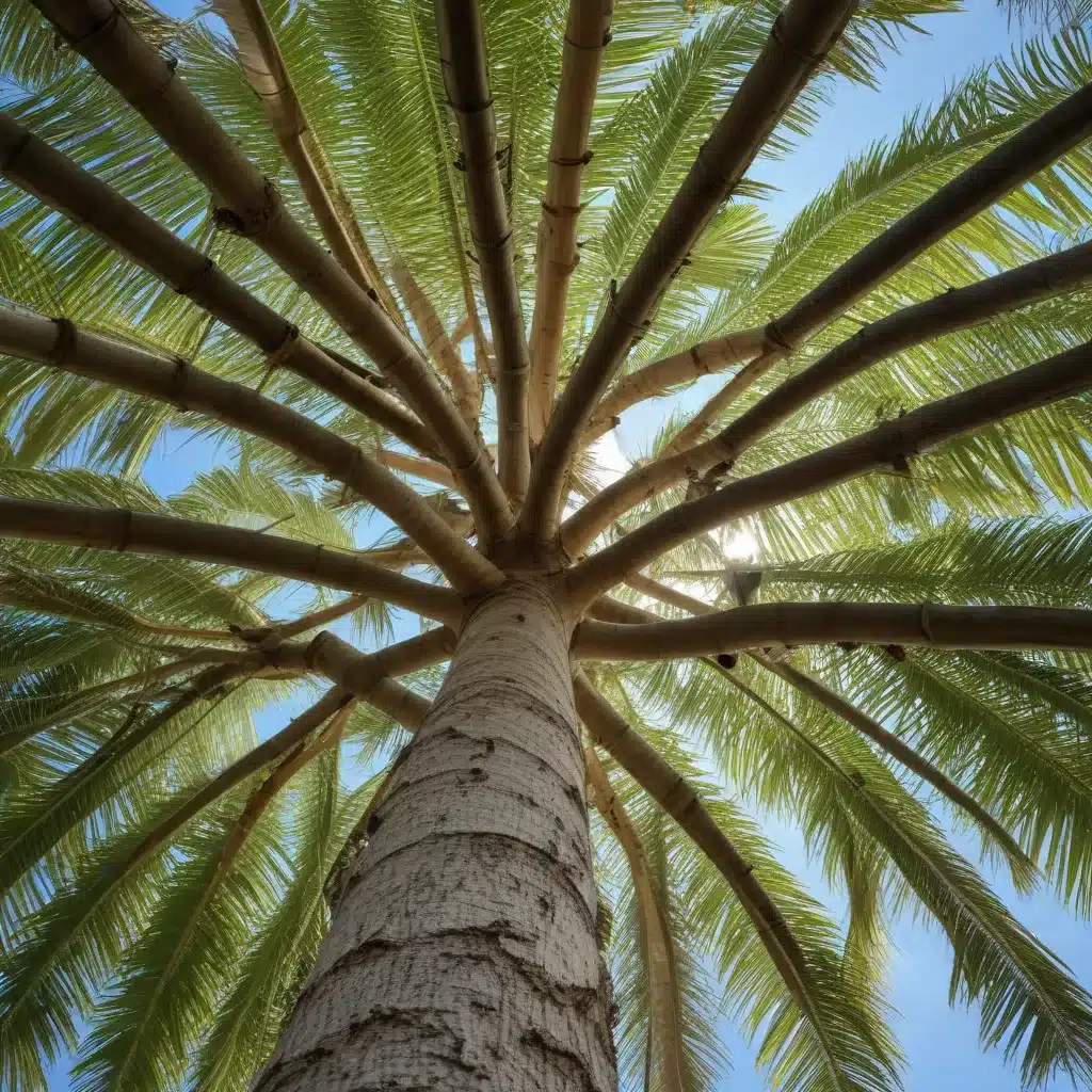 Sustainable Tree Care: Innovative Approaches for Palm Beach Property Owners