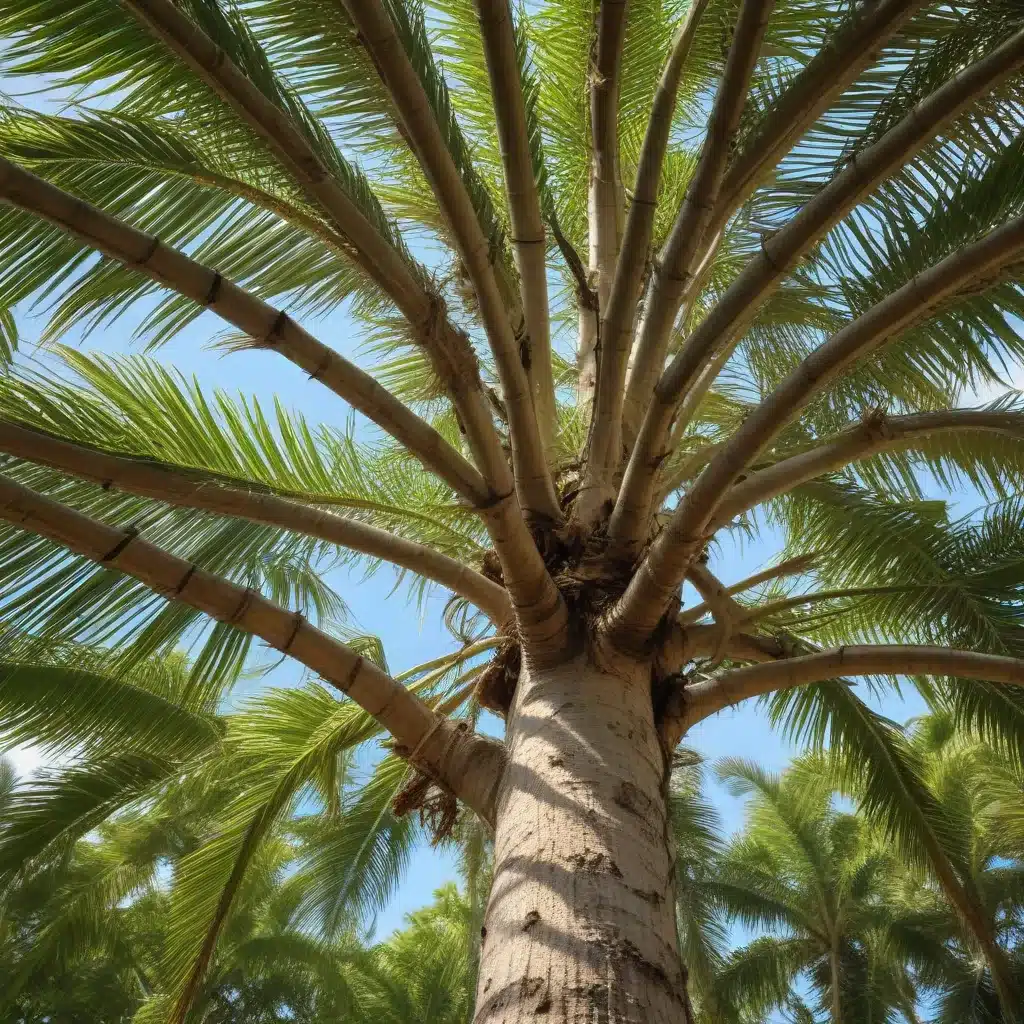 Sustainable Tree Care: Innovative Eco-Friendly Approaches for Palm Beach Property Owners