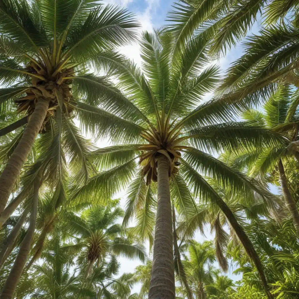 Sustainable Tree Care Practices for an Eco-Friendly Palm Beach