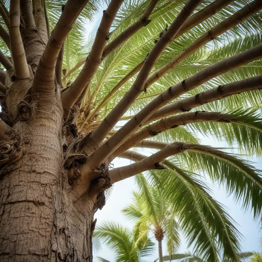 Sustainable Tree Care Solutions for Palm Beach Homeowners