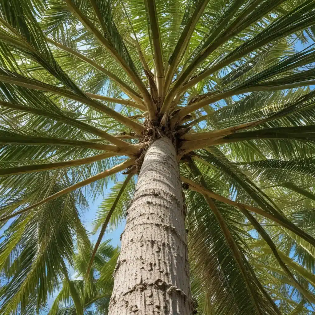 Sustainable Tree Removal: Responsible Practices for Palm Beach Landscapes