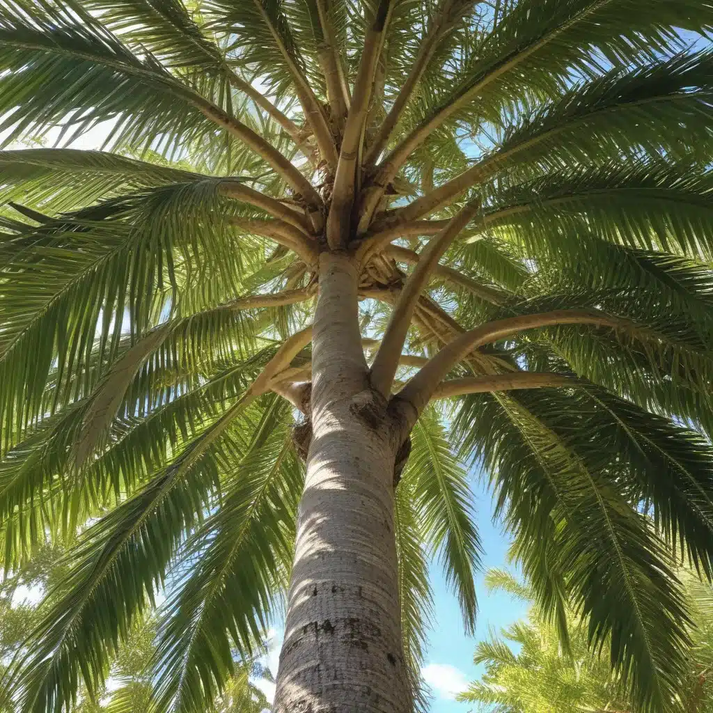 Sustainable Tree Stewardship: Eco-Friendly Practices for Palm Beach