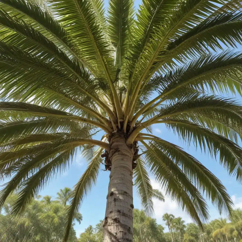 Tackling Palm Beach’s Tree Pests: Identification and Eco-Friendly Control Measures