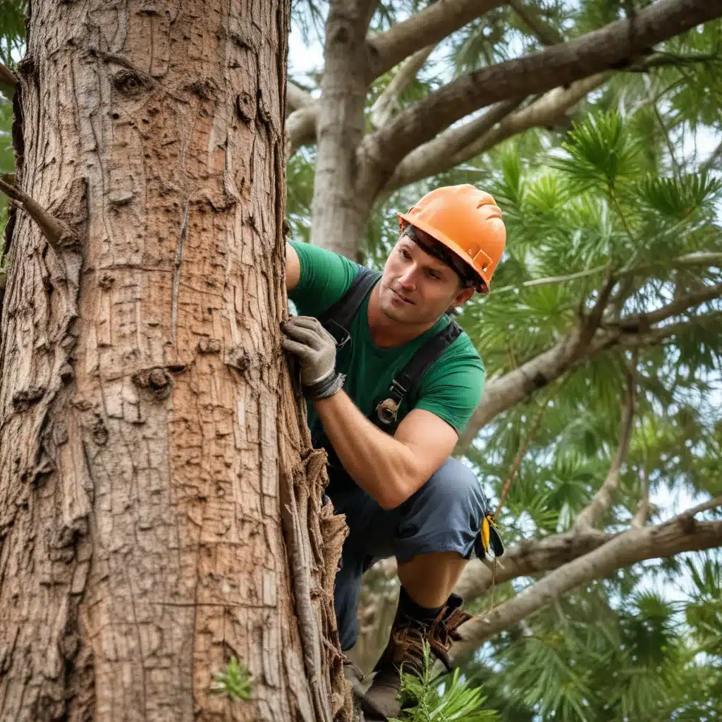 Tackling Tough Tree Challenges: When to Consult a Professional Arborist in Palm Beach County