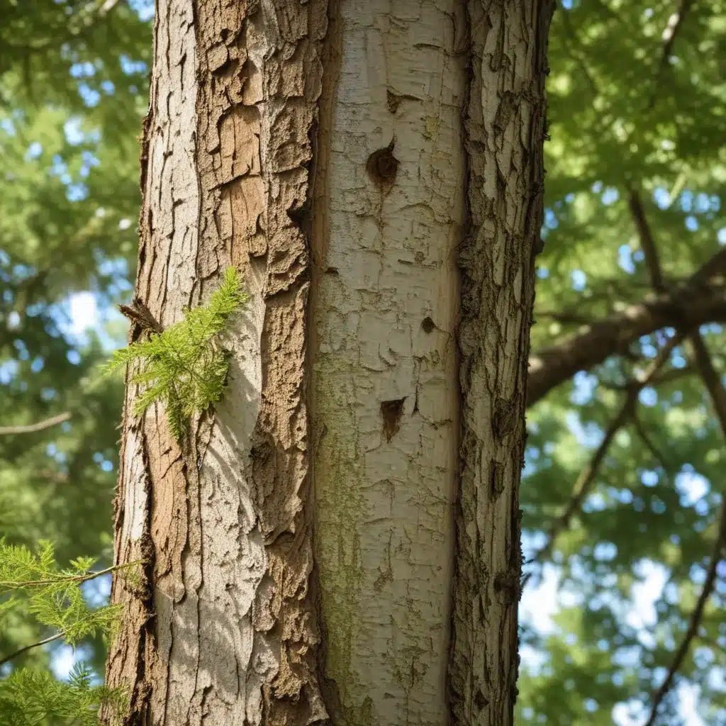 Tackling Tree Diseases: Identification, Prevention, and Effective Treatment