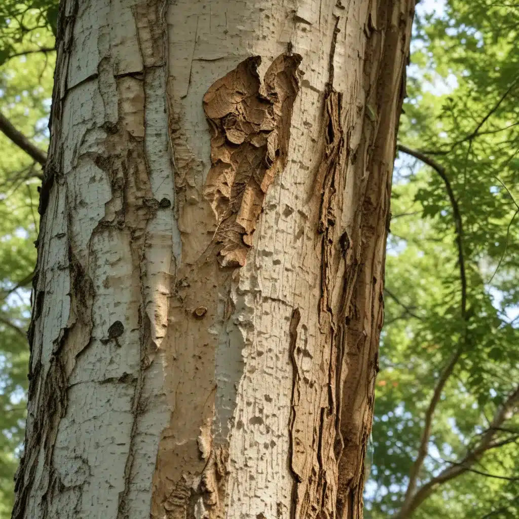 Tackling Tree Diseases: Identification, Prevention, and Effective Treatment Strategies