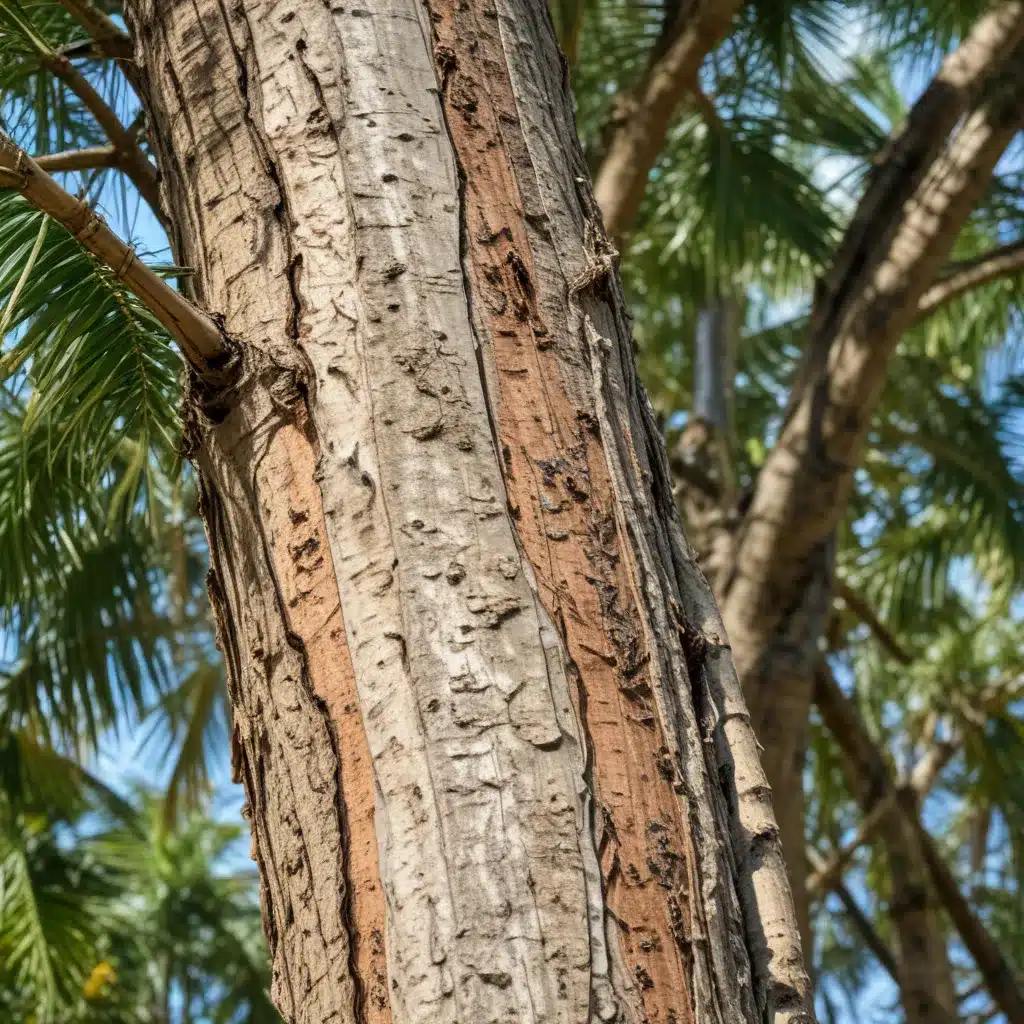 Tackling Tree Diseases: Identification and Effective Treatment Strategies in Palm Beach