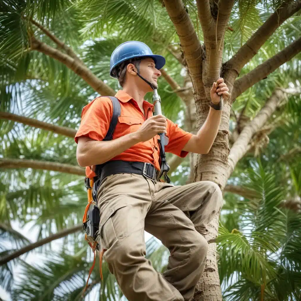 The Benefits of Regular Tree Inspections: Why Every Palm Beach County Property Owner Needs an Arborist