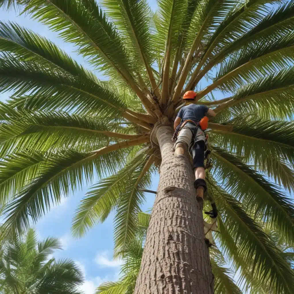 The Importance of Regular Tree Inspections: Arborists’ Insights for Palm Beach County Property Owners