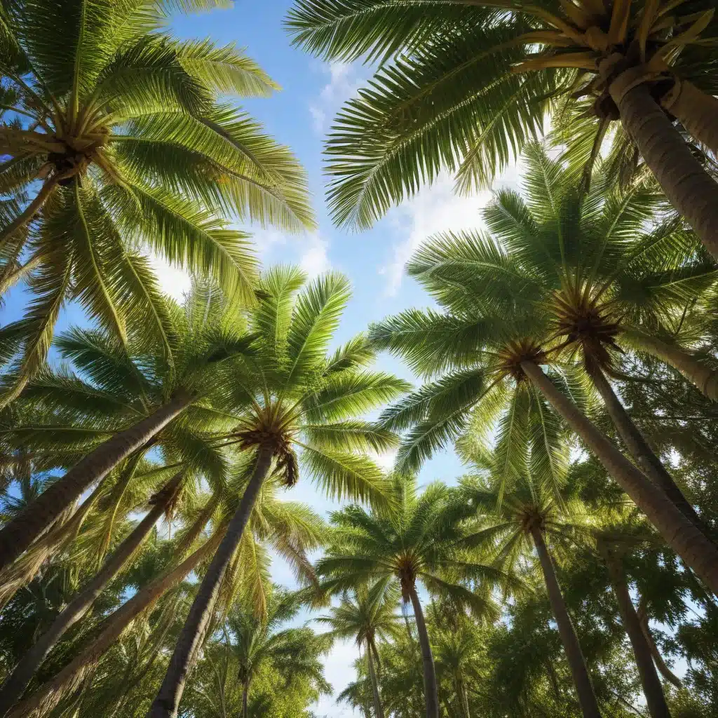The Importance of Tree Canopy: Benefits and Preservation in Palm Beach County