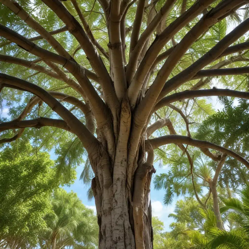 The Importance of Tree Diversity: Arborists’ Recommendations for Resilient Landscapes in Palm Beach County