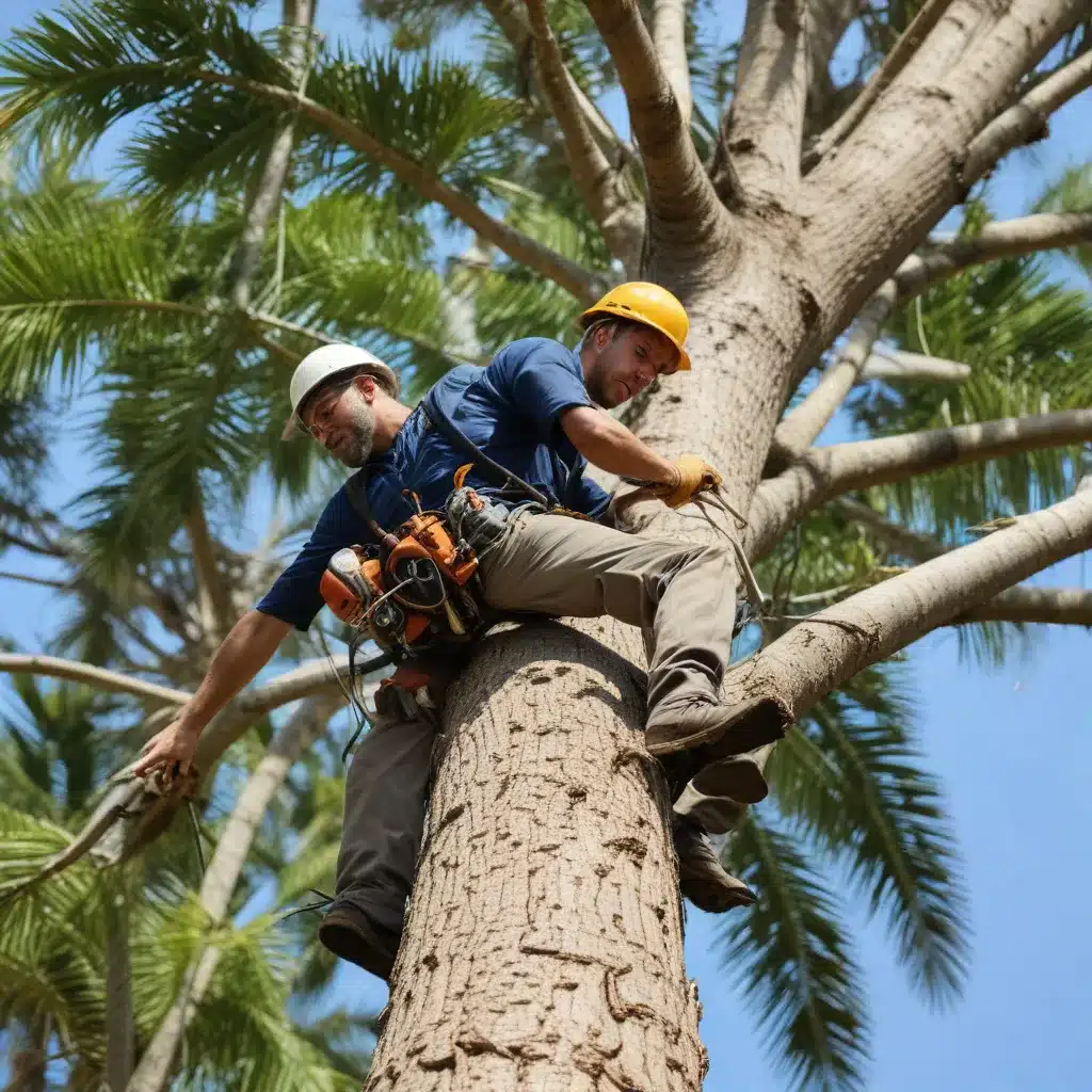 The Science Behind Tree Care: Arborists’ Expertise in Palm Beach County’s Unique Climate