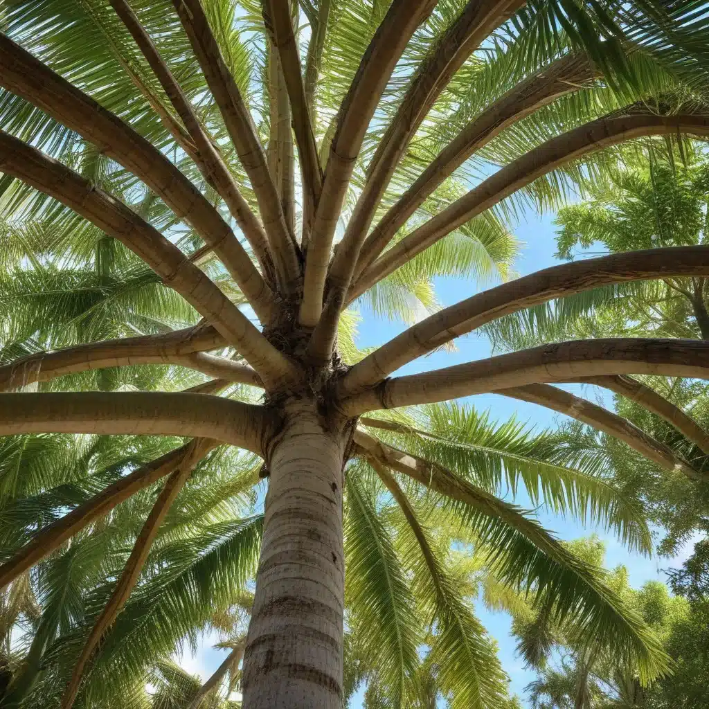 Thriving Trees in Palm Beach: Expert Insights for Optimal Tree Health