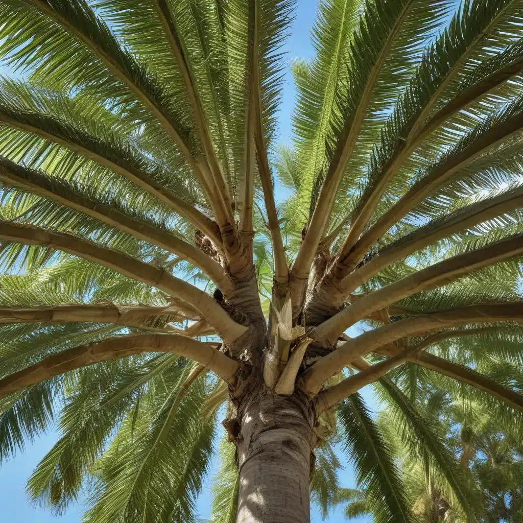 Thriving Trees in Palm Beach: Expert Insights for Optimal Tree Health and Growth