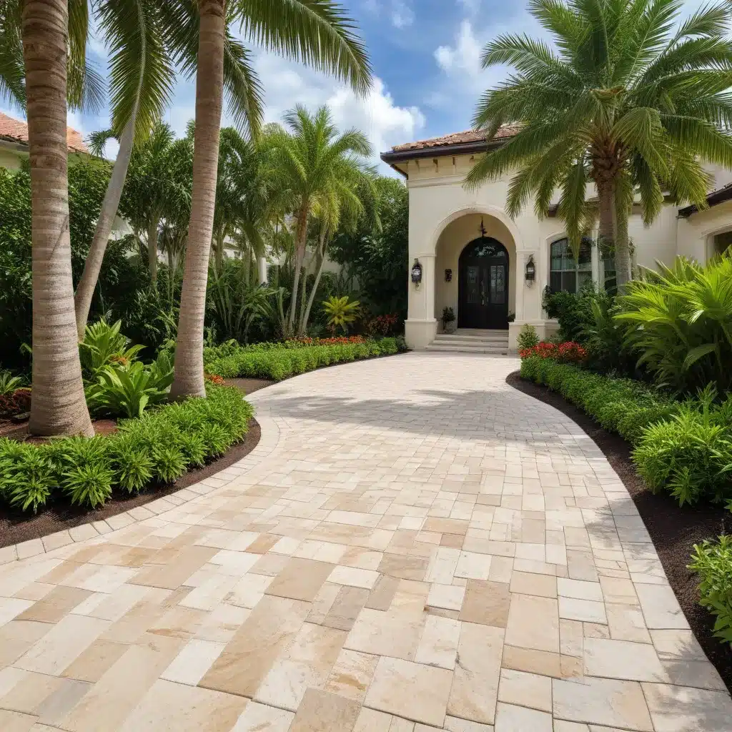 Transforming Palm Beach’s Outdoor Spaces: The Role of Professional Landscapers