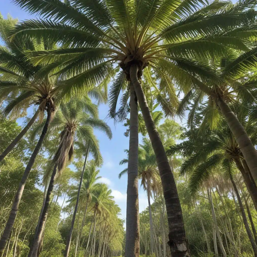 Transitioning to Native Trees: Enhancing Palm Beach’s Ecological Balance