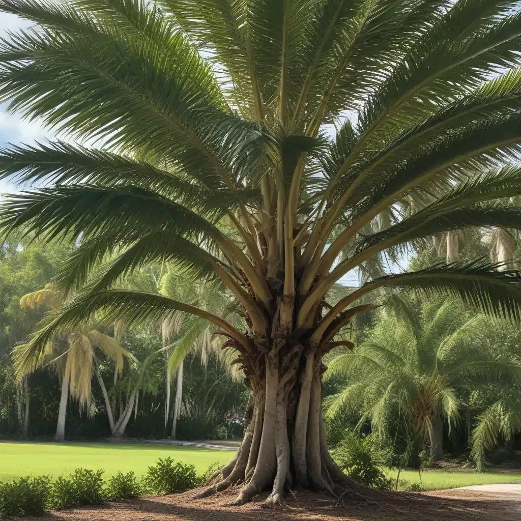 Transitioning to Native Trees in Palm Beach: Restoring Ecological Balance