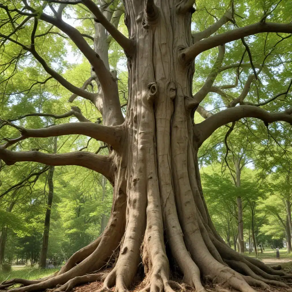 Treemendous Transformations: Remarkable Tree Restoration Projects