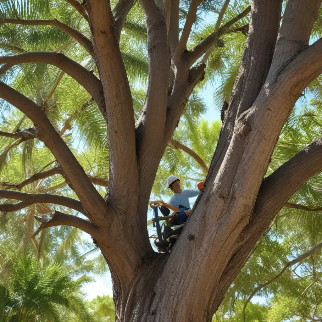 Uncovering the Hidden Costs of Neglected Tree Maintenance in Palm Beach