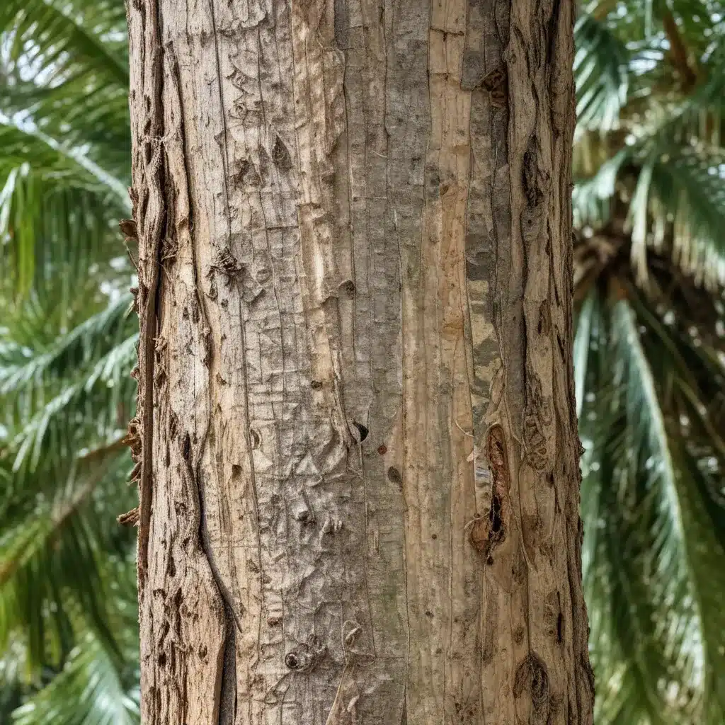 Uncovering the Hidden Dangers: Identifying Diseased and Hazardous Trees in Palm Beach County