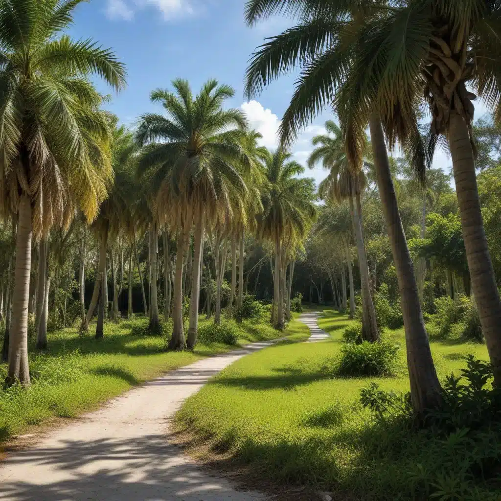 Uncovering the Hidden Threats to Palm Beach County’s Urban Forests