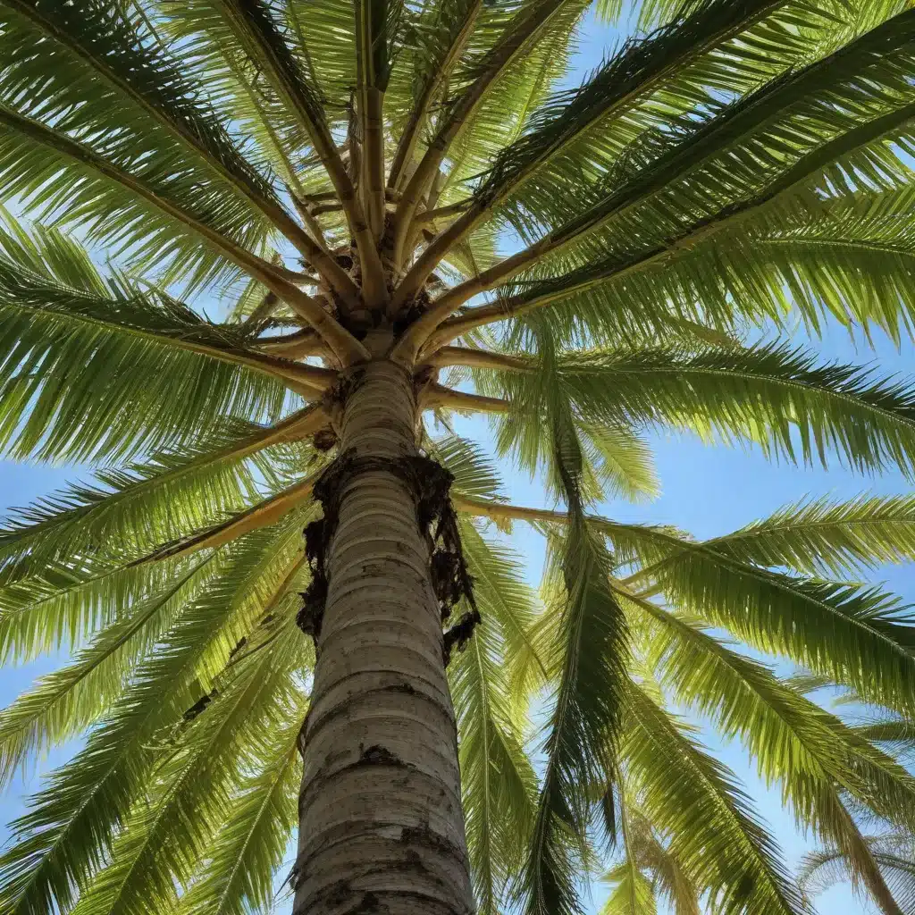 Uncovering the Secrets of Resilient Tree Species for Palm Beach County