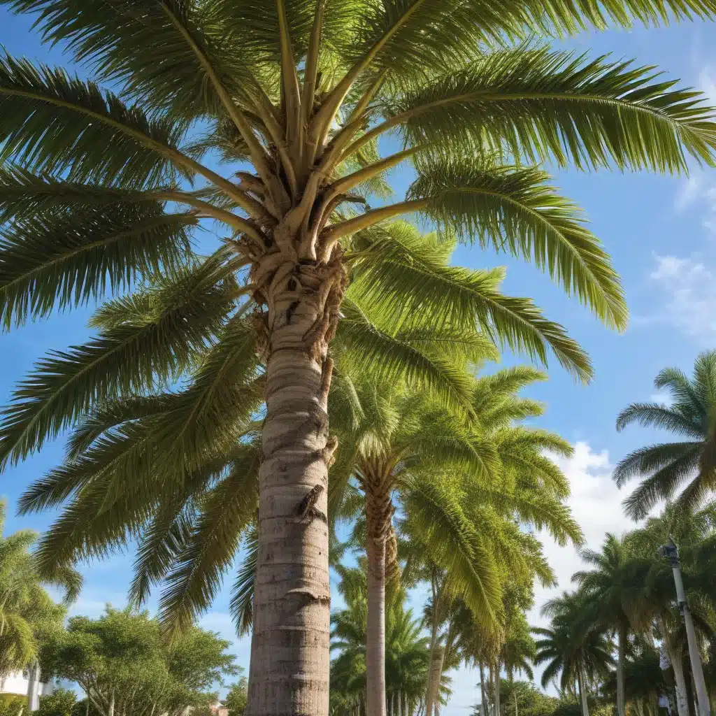 Unlocking the Hidden Benefits of Palm Beach’s Urban Forest: A Tree Owner’s Guide
